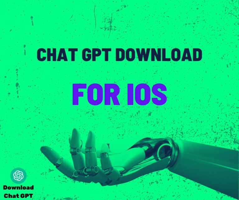 chat gpt download for ios