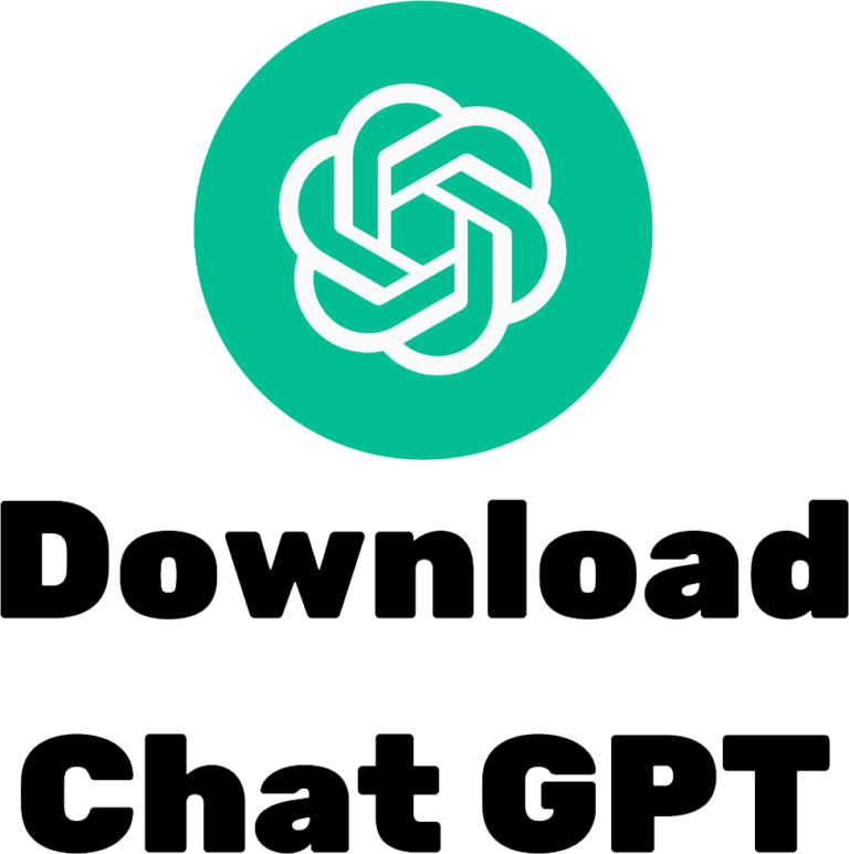 chatgpt application download